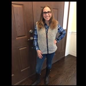 Meet your Posher, Alana